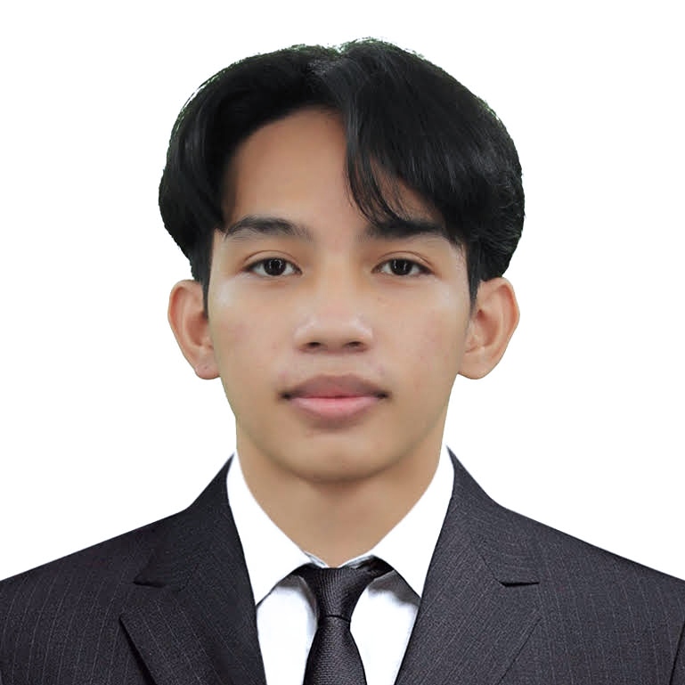 Cristian Gabriel Ordiales